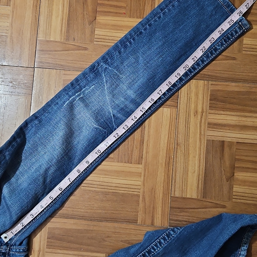 MISS ME straight short jeans - Picture 12 of 15